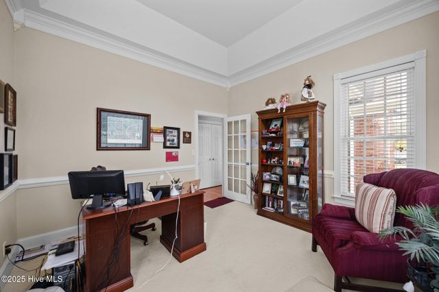 2995 H C Turner Road, Pink Hill, NC 28572