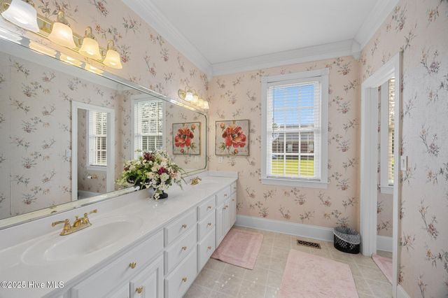 2995 H C Turner Road, Pink Hill, NC 28572