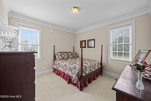 2995 H C Turner Road, Pink Hill, NC 28572
