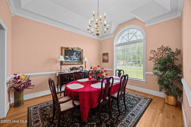2995 H C Turner Road, Pink Hill, NC 28572