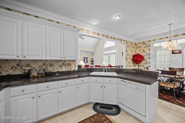 2995 H C Turner Road, Pink Hill, NC 28572
