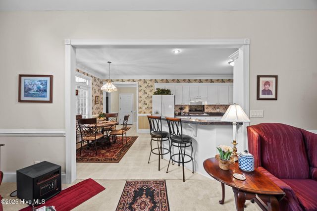 2995 H C Turner Road, Pink Hill, NC 28572
