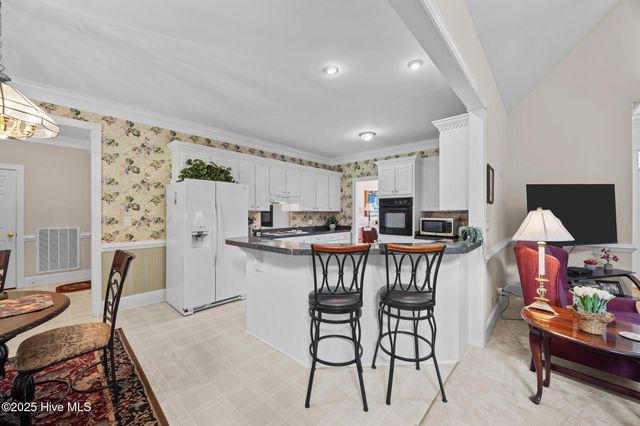 2995 H C Turner Road, Pink Hill, NC 28572