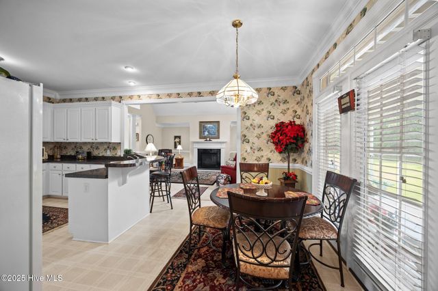 2995 H C Turner Road, Pink Hill, NC 28572