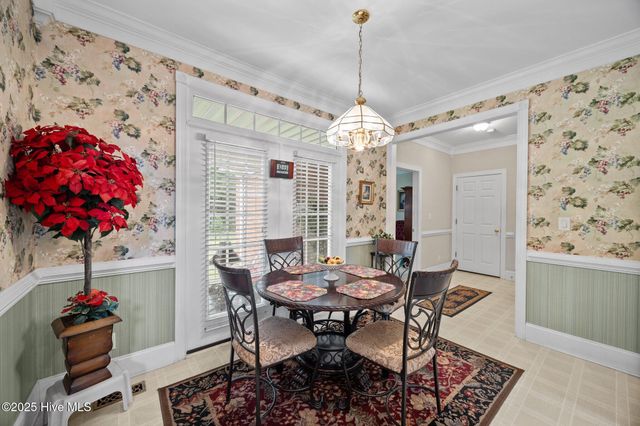 2995 H C Turner Road, Pink Hill, NC 28572