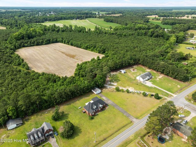 2995 H C Turner Road, Pink Hill, NC 28572
