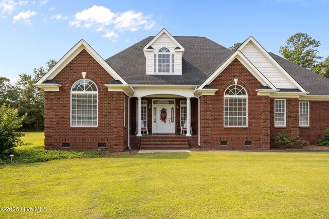 2995 H C Turner Road, Pink Hill, NC 28572