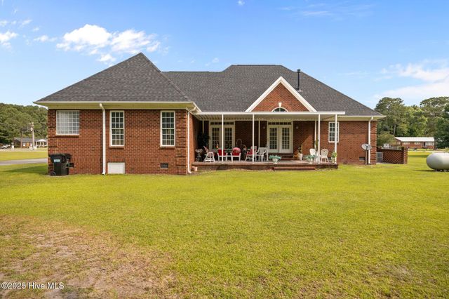 2995 H C Turner Road, Pink Hill, NC 28572