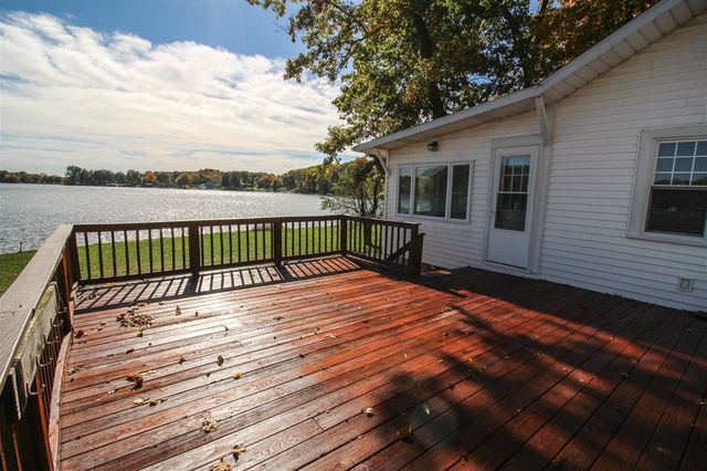 58463 Loop Road, Three Rivers, MI 49093