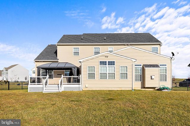 312 GALLOWAY ST, Middletown, DE 19709