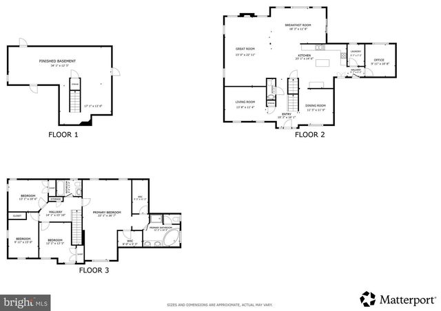 312 GALLOWAY ST, Middletown, DE 19709