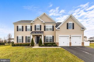 312 GALLOWAY ST, Middletown, DE 19709