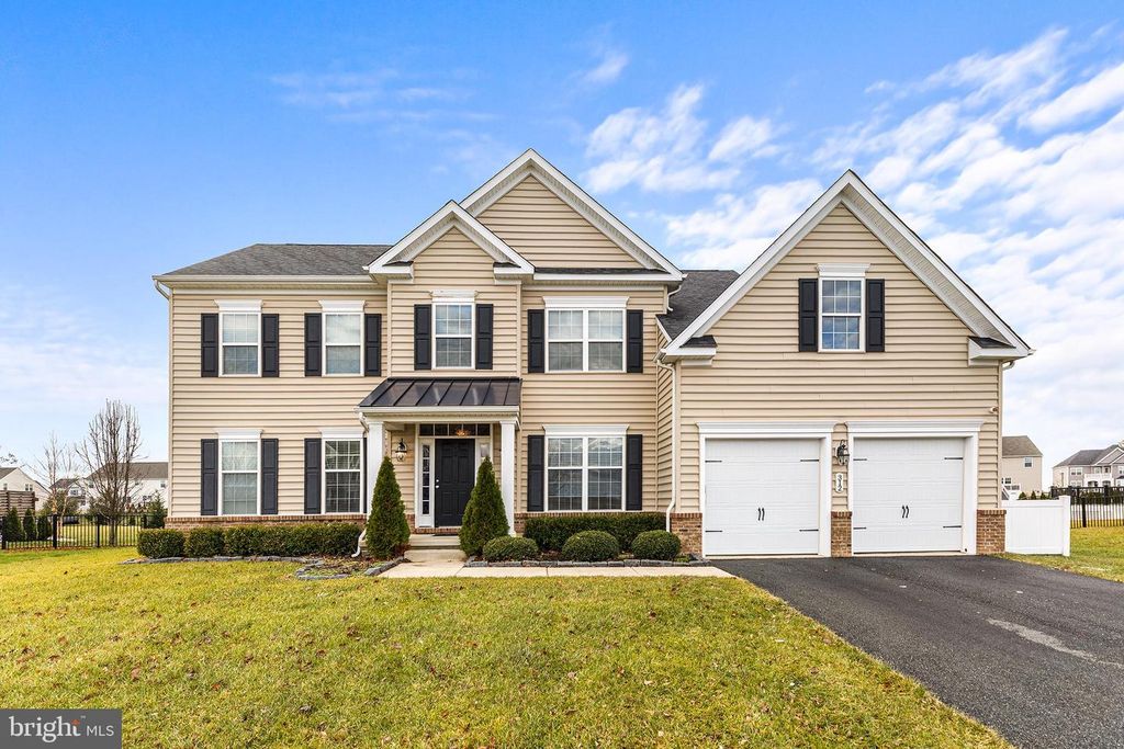 312 GALLOWAY ST, Middletown, DE 19709