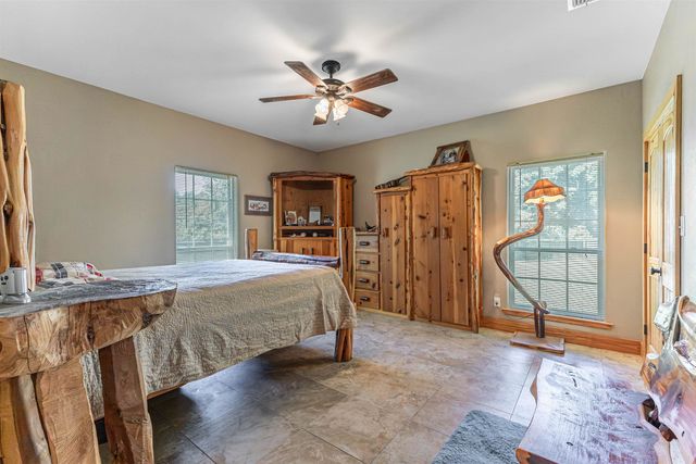2815 AB Carter Rd, Hallsville, TX 75650