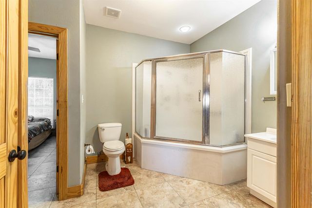 2815 AB Carter Rd, Hallsville, TX 75650