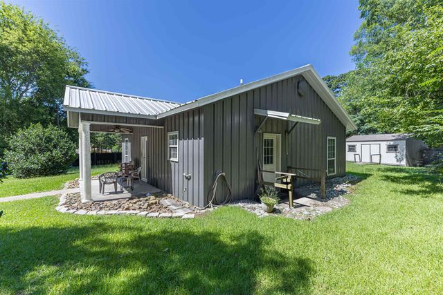 2815 AB Carter Rd, Hallsville, TX 75650