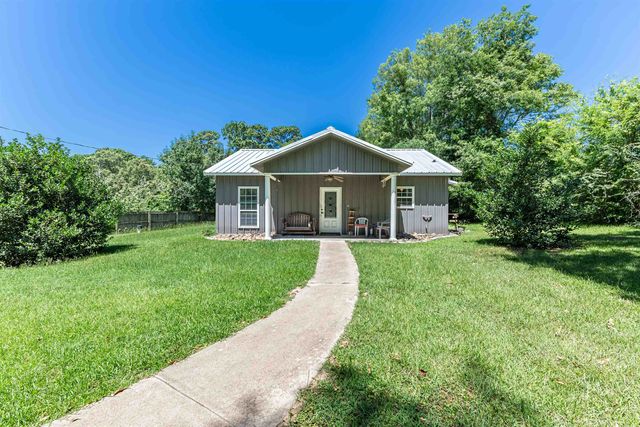 2815 AB Carter Rd, Hallsville, TX 75650