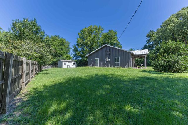 2815 AB Carter Rd, Hallsville, TX 75650