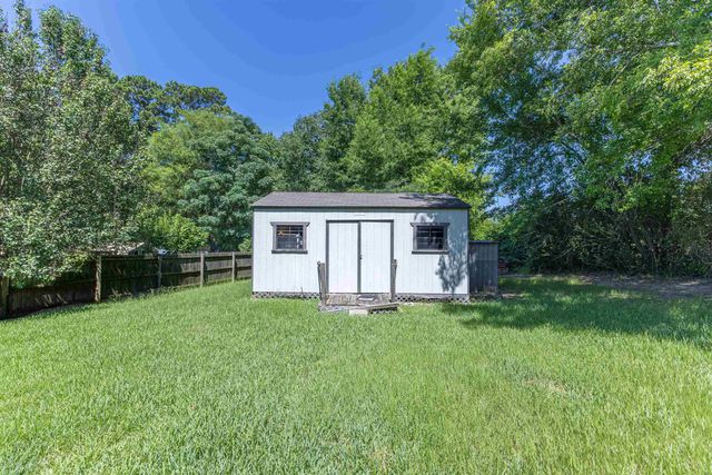 2815 AB Carter Rd, Hallsville, TX 75650