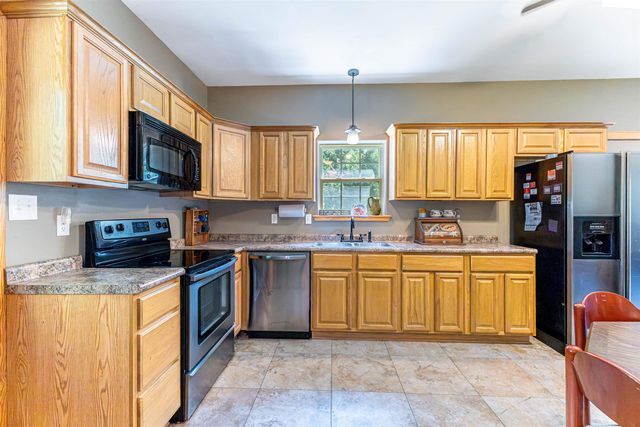 2815 AB Carter Rd, Hallsville, TX 75650