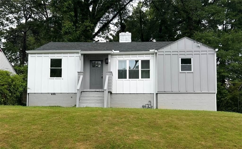 876 Pinehurst SW Terrace, Atlanta, GA 30310