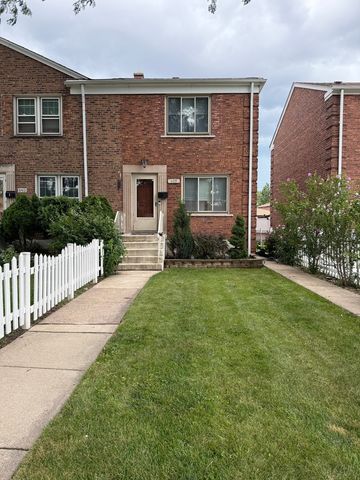 6415 S lorel Avenue 4, Chicago, IL 60638