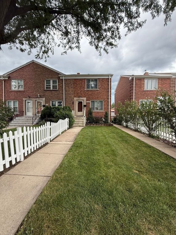 6415 S lorel Avenue 4, Chicago, IL 60638