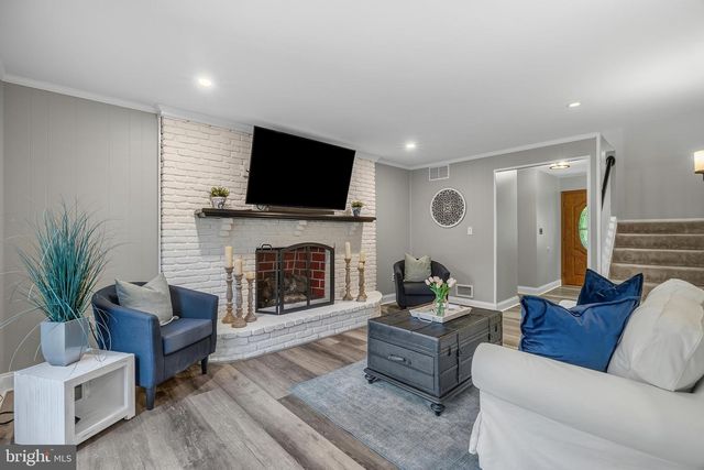 1189 HARBOR OAK DR, Crownsville, MD 21032