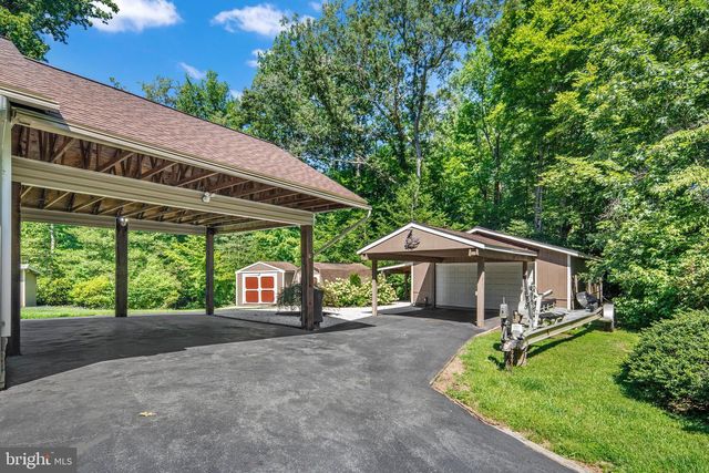 1189 HARBOR OAK DR, Crownsville, MD 21032