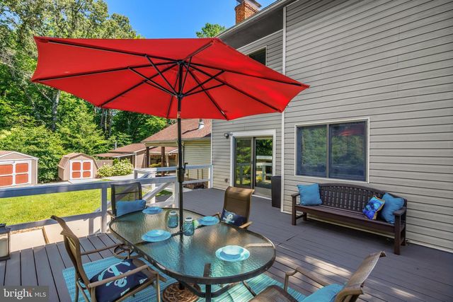 1189 HARBOR OAK DR, Crownsville, MD 21032