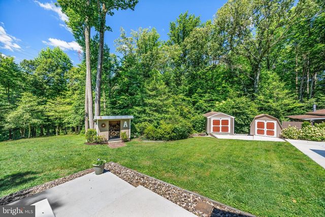 1189 HARBOR OAK DR, Crownsville, MD 21032