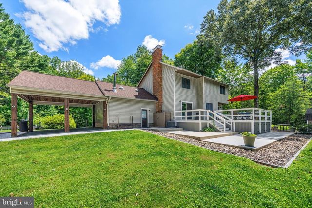 1189 HARBOR OAK DR, Crownsville, MD 21032