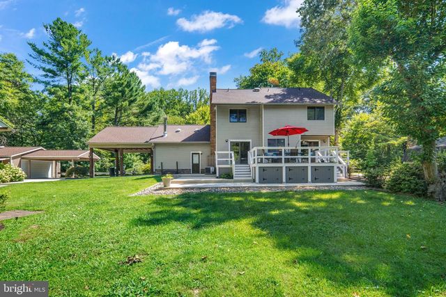 1189 HARBOR OAK DR, Crownsville, MD 21032