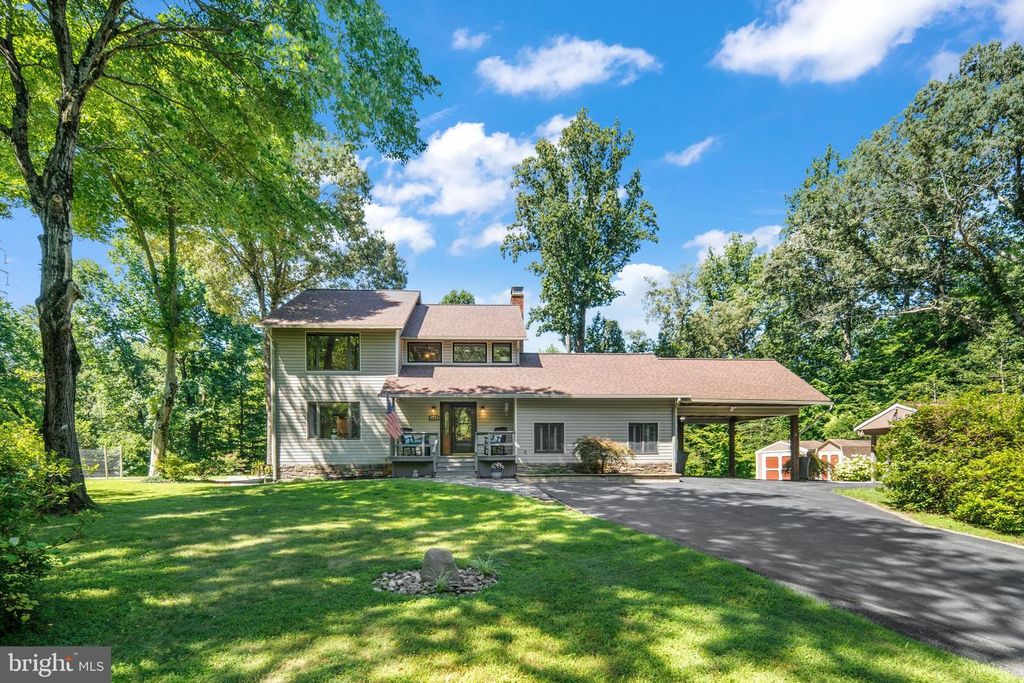 1189 HARBOR OAK DR, Crownsville, MD 21032