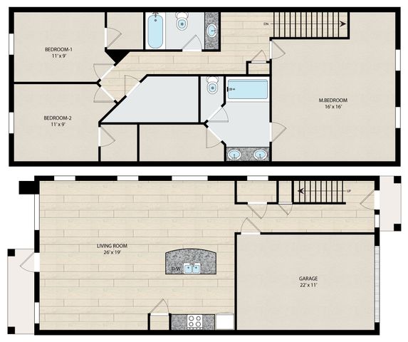 2024 Bloomsbury Ln, Franklin, TN 37064