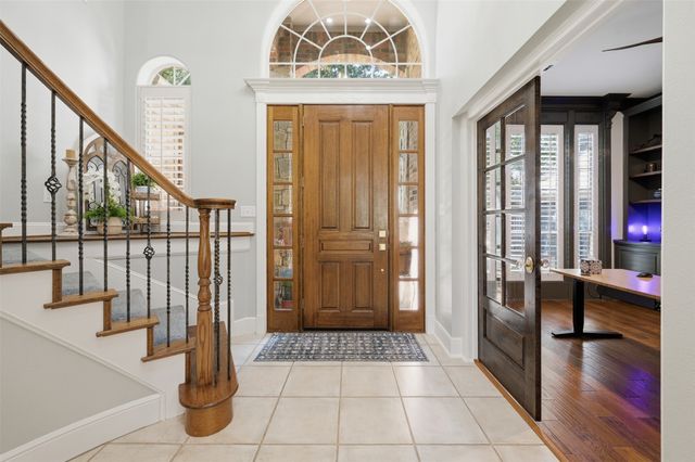 869 Thomas Crossing Drive, Fort Worth, TX 76028