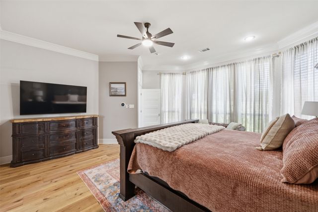 869 Thomas Crossing Drive, Fort Worth, TX 76028