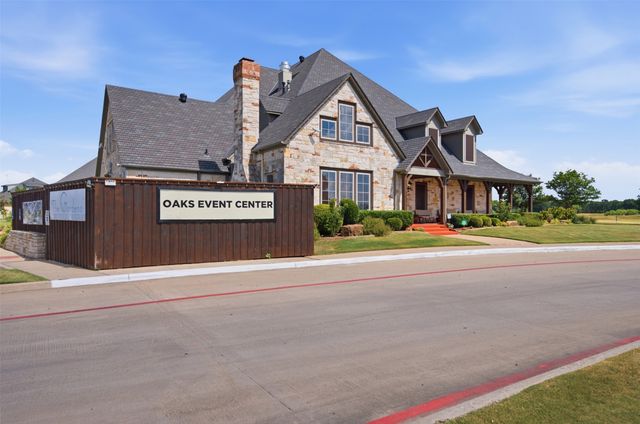 869 Thomas Crossing Drive, Fort Worth, TX 76028