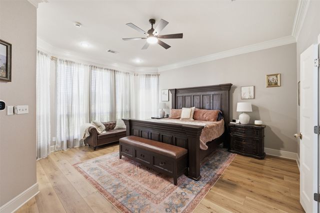 869 Thomas Crossing Drive, Fort Worth, TX 76028
