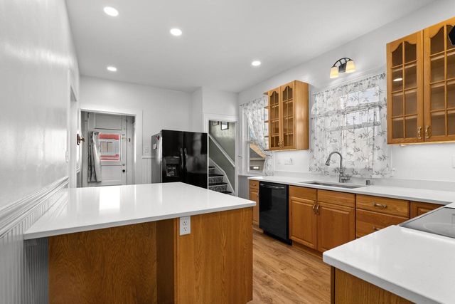 1934 N 7th STREET, Sheboygan, WI 53081