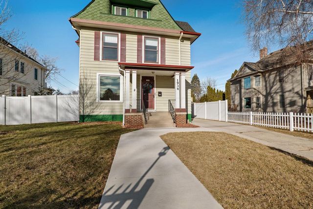 1934 N 7th STREET, Sheboygan, WI 53081