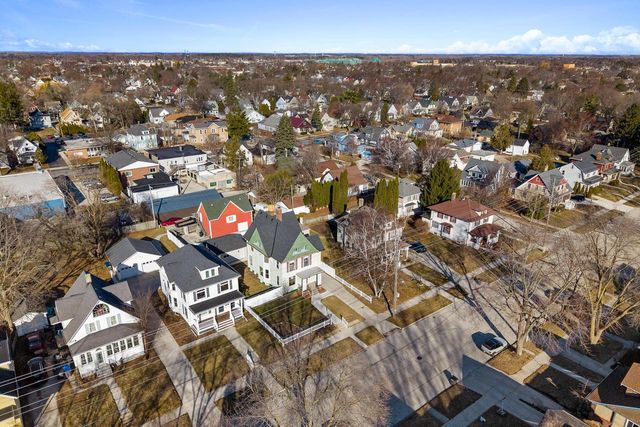 1934 N 7th STREET, Sheboygan, WI 53081