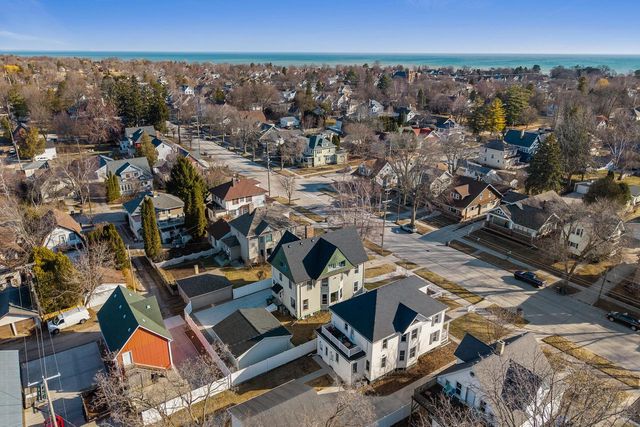 1934 N 7th STREET, Sheboygan, WI 53081