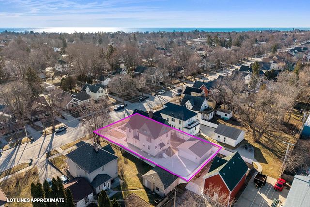 1934 N 7th STREET, Sheboygan, WI 53081