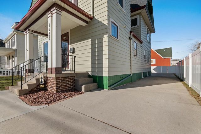 1934 N 7th STREET, Sheboygan, WI 53081