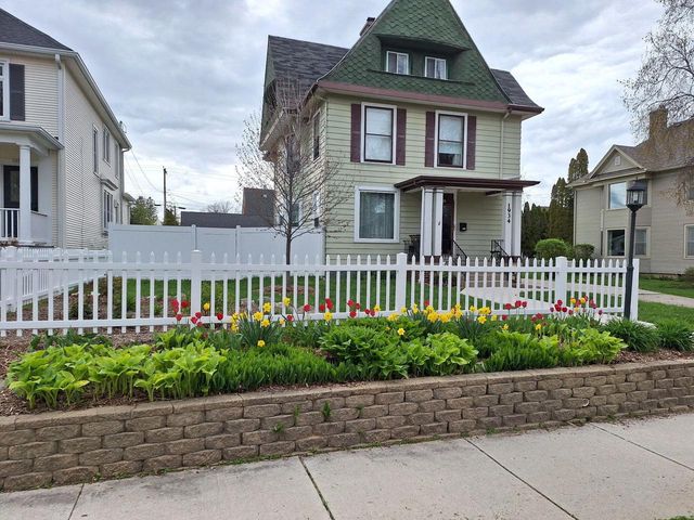 1934 N 7th STREET, Sheboygan, WI 53081