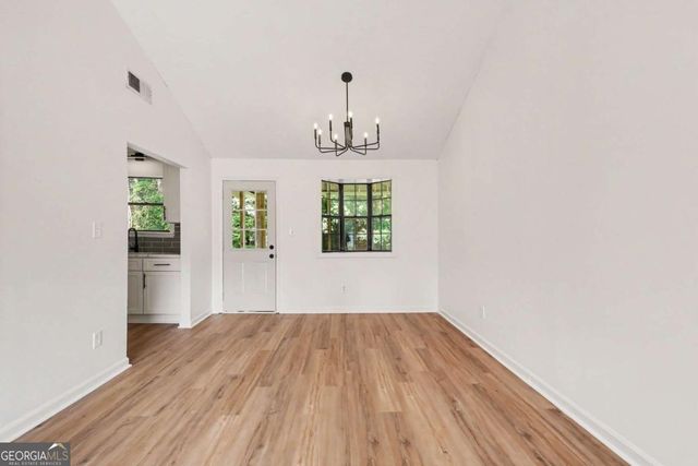 3449 Oak Run Drive, Lithonia, GA 30038