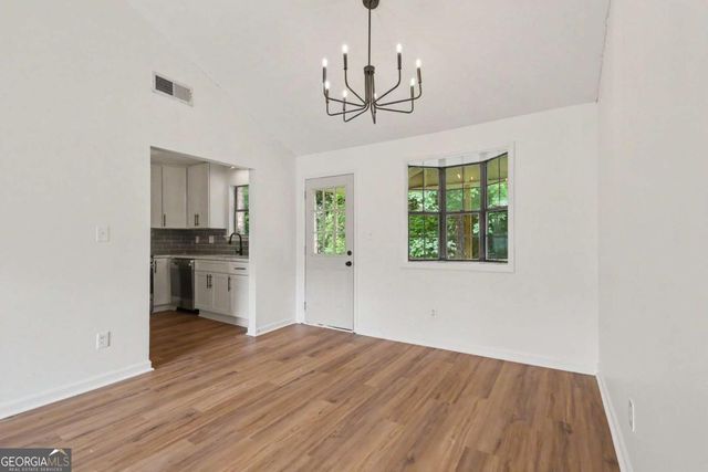 3449 Oak Run Drive, Lithonia, GA 30038