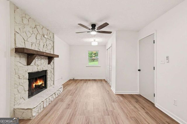 3449 Oak Run Drive, Lithonia, GA 30038