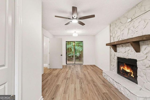 3449 Oak Run Drive, Lithonia, GA 30038